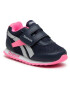 Reebok Classic Reebok Pantofi Royal Cljog 2 Kc FZ3505 Bleumarin - Pled.ro