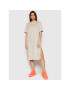 Reebok Classic Reebok Rochie de zi Classics Wardroble Essential GN9644 Gri Regular Fit - Pled.ro