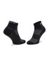 Reebok Set de 3 perechi de șosete medii unisex Te Ank Sock 3P GH0419 Negru - Pled.ro