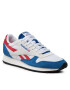 Reebok Sneakers Classic Leather GX2257 Alb - Pled.ro