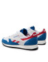 Reebok Sneakers Classic Leather GX2257 Alb - Pled.ro