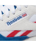 Reebok Sneakers Classic Leather GX2257 Alb - Pled.ro