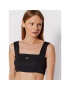 Reebok Sutien top Wde HG1169 Negru - Pled.ro