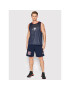 Reebok Tank top Iverson HE9350 Bleumarin Regular Fit - Pled.ro