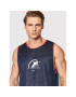 Reebok Tank top Iverson HE9350 Bleumarin Regular Fit - Pled.ro