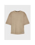 Reebok Tricou Classics Natural Dye HN4397 Gri Boxy Fit - Pled.ro