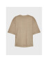 Reebok Tricou Classics Natural Dye HN4397 Gri Boxy Fit - Pled.ro