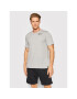 Reebok Tricou H46604 Gri Regular Fit - Pled.ro