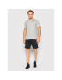 Reebok Tricou H46604 Gri Regular Fit - Pled.ro