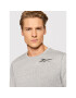 Reebok Tricou H46604 Gri Regular Fit - Pled.ro