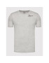 Reebok Tricou H46604 Gri Regular Fit - Pled.ro