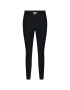 Reebok Colanți Classic GS1705 Negru Slim Fit - Pled.ro