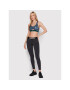 Reebok Colanți Workout Ready Basic HI6884 Negru Slim Fit - Pled.ro