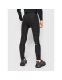 Reebok Colanți Workout Ready Compression FP9107 Negru Compression Fit - Pled.ro