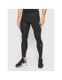 Reebok Colanți Workout Ready HG6381 Negru Slim Fit - Pled.ro