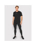 Reebok Colanți Workout Ready HG6381 Negru Slim Fit - Pled.ro