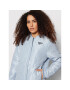 Reebok Geacă bomber Outwear Core GR8934 Albastru Regular Fit - Pled.ro