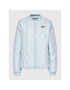 Reebok Geacă bomber Outwear Core GR8934 Albastru Regular Fit - Pled.ro