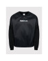 Reebok Geacă fără fermoar Myt Crew GT5788 Negru Regular Fit - Pled.ro