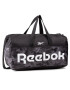 Reebok Geantă Act Core Gr M Grip Campri GN7754 Negru - Pled.ro