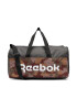 Reebok Geantă Act Core Graphic Grip Bag HC1697 Verde - Pled.ro