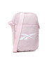 Reebok Geantă crossover Myt City Bag H23394 Roz - Pled.ro