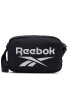 Reebok Geantă crossover RBK-P-024-CCC Negru - Pled.ro