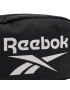 Reebok Geantă crossover RBK-P-024-CCC Negru - Pled.ro