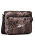 Reebok Geantă crossover W Wild Beau City Bag Bougry GT8771 Maro - Pled.ro