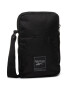 Reebok Geantă crossover Wor City Bag FQ5288 Negru - Pled.ro