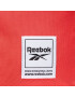 Reebok Geantă crossover Wor City Bag HD9853 Portocaliu - Pled.ro