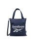 Reebok Geantă RBK-S-015-CCC Bleumarin - Pled.ro