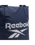 Reebok Geantă RBK-S-015-CCC Bleumarin - Pled.ro