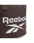 Reebok Geantă RBK-S-016-CCC Maro - Pled.ro