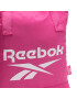 Reebok Geantă RBK-S-017-CCC Roz - Pled.ro