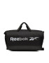 Reebok Geantă Training Essentials Grip Bag Medium GP0180 Negru - Pled.ro