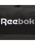 Reebok Geantă Training Essentials Grip Bag Medium GP0180 Negru - Pled.ro