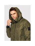 Reebok Hanorac Outerwear Urban GU5776 Verde Loose Fit - Pled.ro