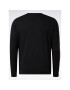 Reebok Longsleeve Basketball All Are Welcome Here T-Shirt HM6240 Negru Relaxed Fit - Pled.ro