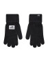 Reebok Mănuși Te Knitted Gloves GC8711 Negru - Pled.ro