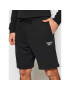 Reebok Pantaloni scurți sport Identity GL3148 Negru Slim Fit - Pled.ro