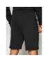 Reebok Pantaloni scurți sport Identity GL3148 Negru Slim Fit - Pled.ro