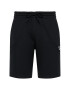 Reebok Pantaloni scurți sport Identity GL3148 Negru Slim Fit - Pled.ro