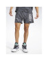 Reebok Pantaloni scurți sport Classics Block Party Shorts HS9179 Gri - Pled.ro