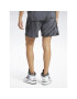 Reebok Pantaloni scurți sport Classics Block Party Shorts HS9179 Gri - Pled.ro