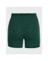 Reebok Pantaloni scurți sport Classics Cozy HH7357 Verde Slim Fit - Pled.ro