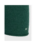 Reebok Pantaloni scurți sport Classics Cozy HH7357 Verde Slim Fit - Pled.ro