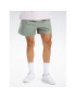 Reebok Pantaloni scurți sport Classics Skateboard Shorts HS9185 Verde - Pled.ro