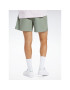 Reebok Pantaloni scurți sport Classics Skateboard Shorts HS9185 Verde - Pled.ro