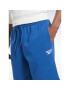 Reebok Pantaloni scurți sport Identity Fleece Shorts H49689 Albastru - Pled.ro